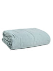 Πάπλωμα Non Iron Αιγαίον 260gsm 220X240 / Laurel Green